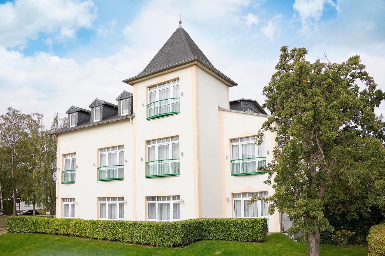 Hotel Garni Sonne Heringsdorf  Esterno foto